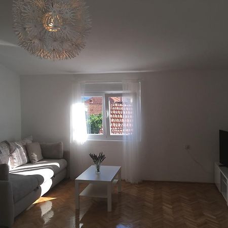 Centre Apartment Božava Extérieur photo