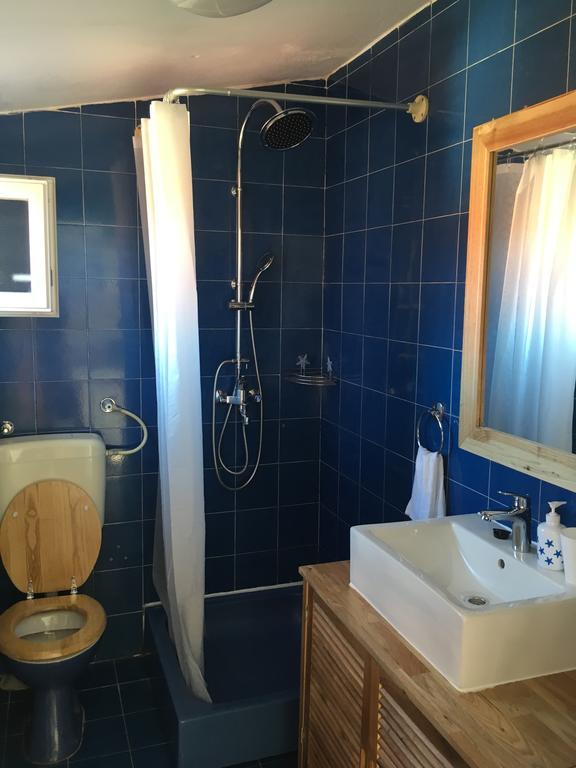 Centre Apartment Božava Extérieur photo