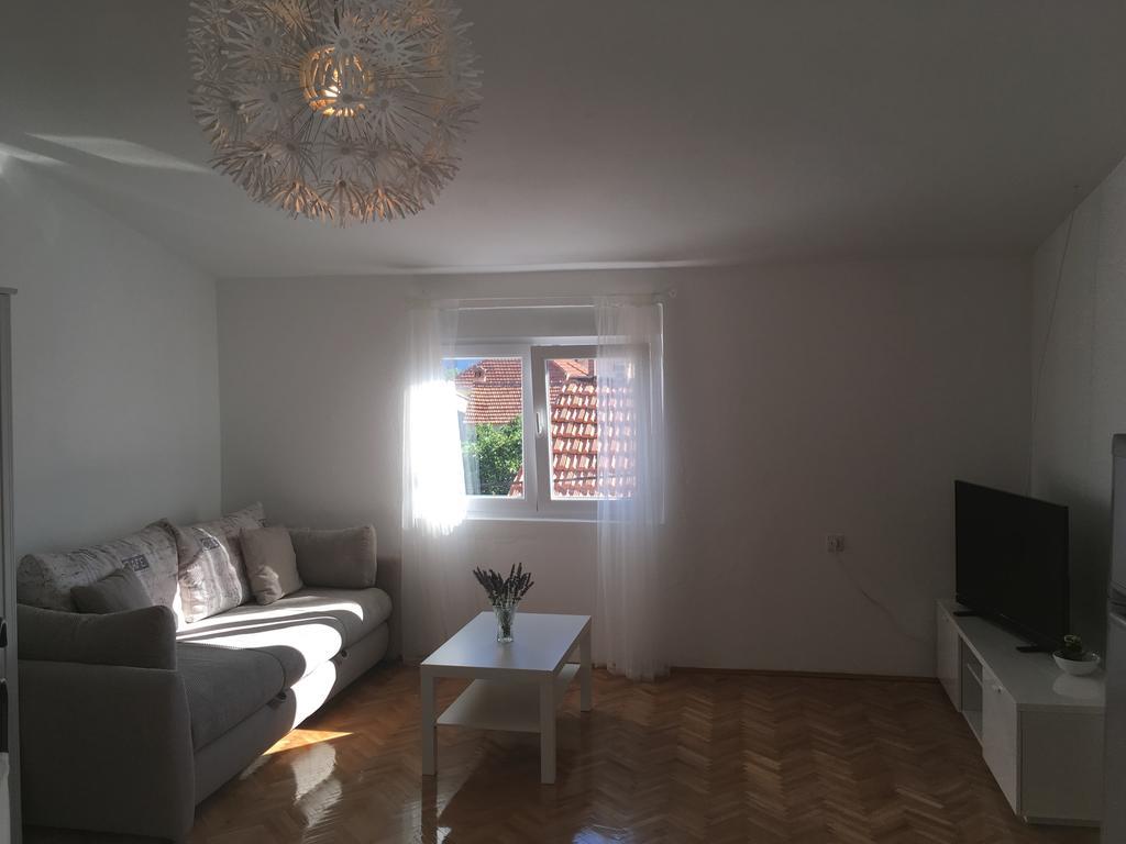 Centre Apartment Božava Extérieur photo